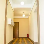 Livonia Apartman