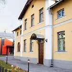 Livonia * Valga