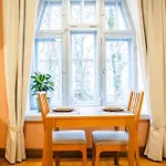 Livonia Apartman Valga