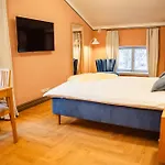 Apartman Livonia *