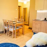 Livonia Apartman Valga