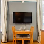 Apartman Livonia *