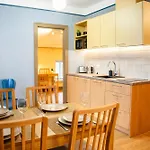 Apartman Livonia *