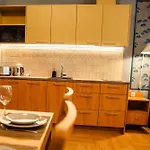 Livonia Apartman *