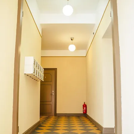 Livonia Apartament
