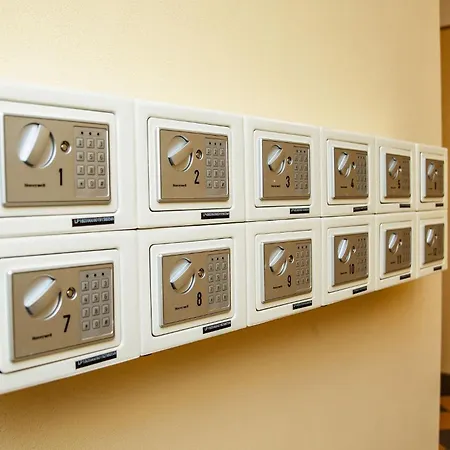 Apartament Livonia *
