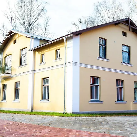 Livonia Apartman Valga