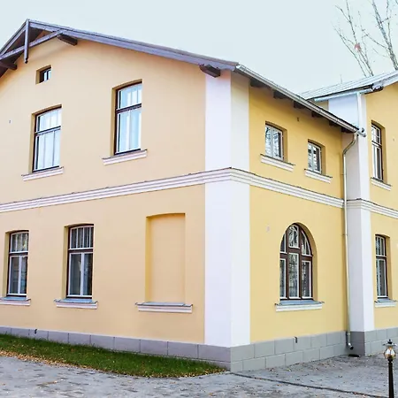 Apartament Livonia *