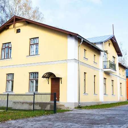 Livonia Valga