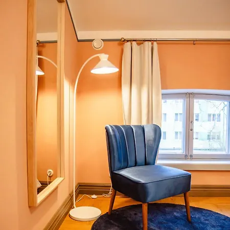 Apartament Livonia