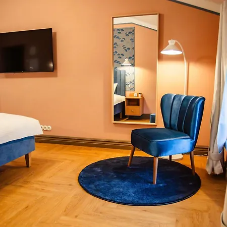 Livonia Apartament