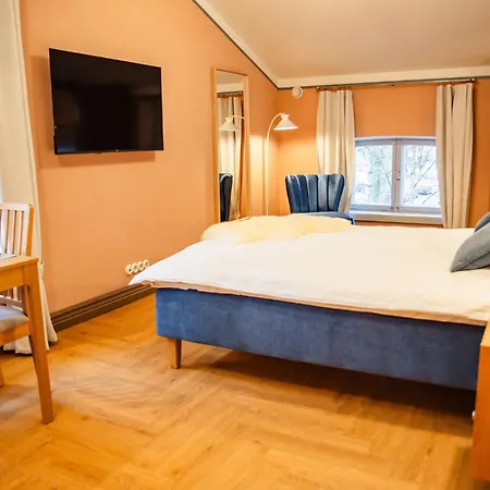 Apartament Livonia *