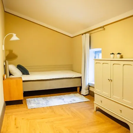 Apartman Livonia