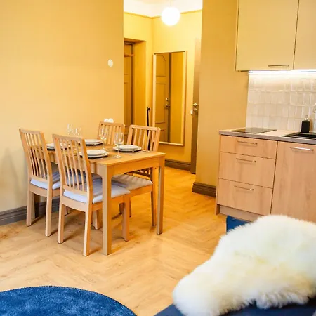 Livonia Apartman Valga