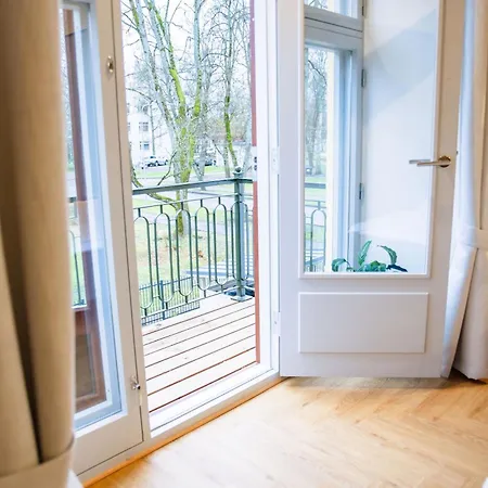 Livonia Apartament