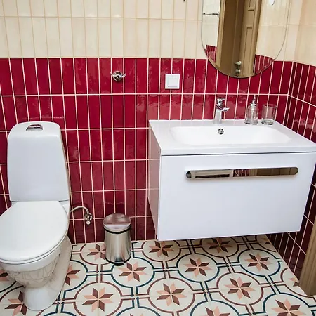Apartament Livonia