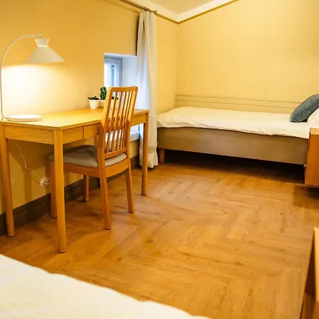 Apartament Livonia