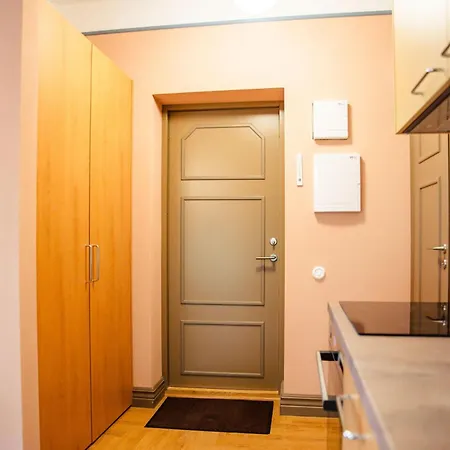 Livonia Apartament