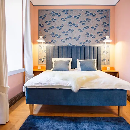 Apartman Livonia Valga