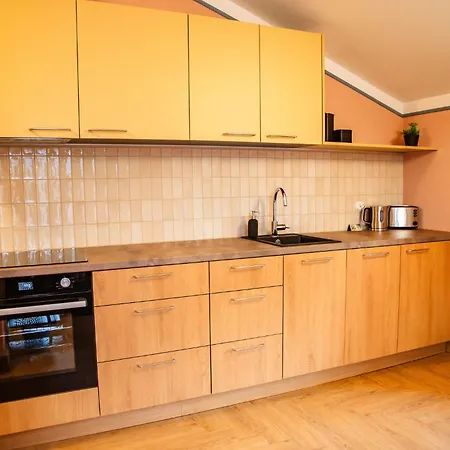 Livonia Apartament Valga