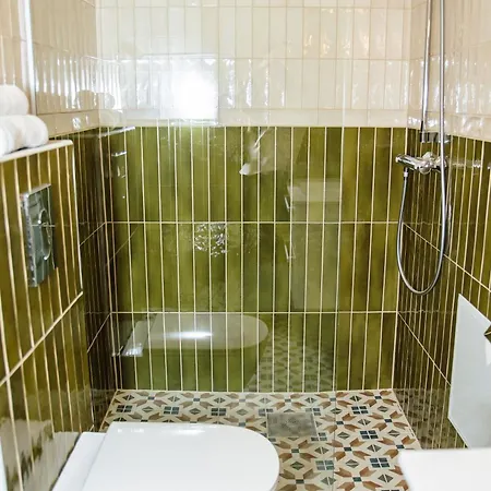 Apartament Livonia Valga