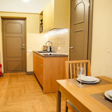 Livonia Apartament Valga