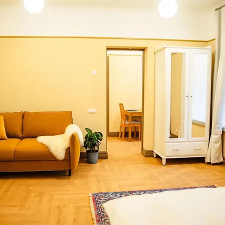 Apartament Livonia