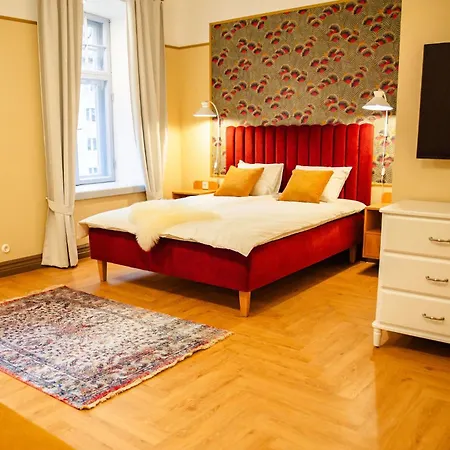 Livonia Apartament Valga