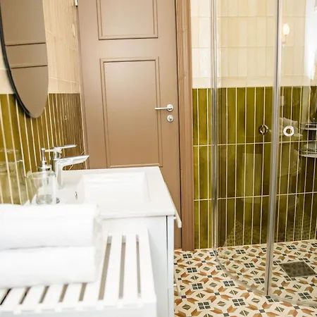 Apartament Livonia *