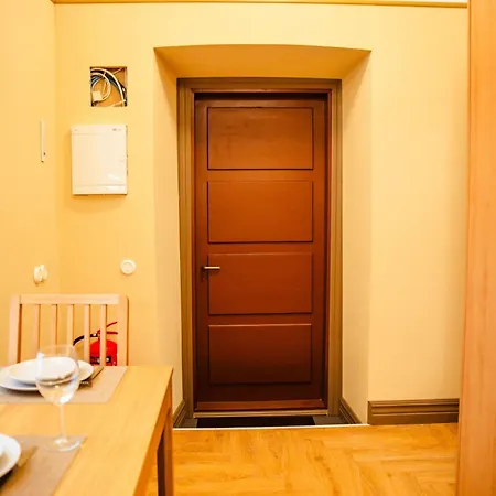 Daire Livonia Valga