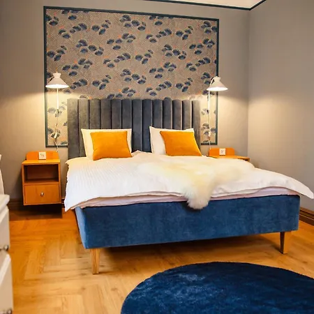 Livonia Apartament