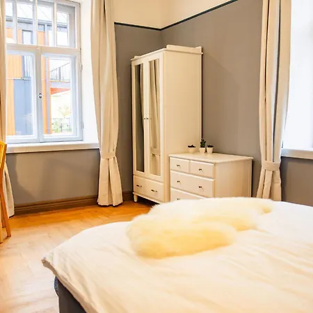 Apartament Livonia Valga