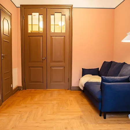 Livonia Apartament Valga