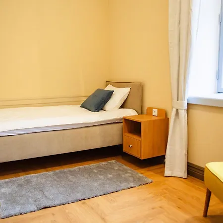 Apartament Livonia