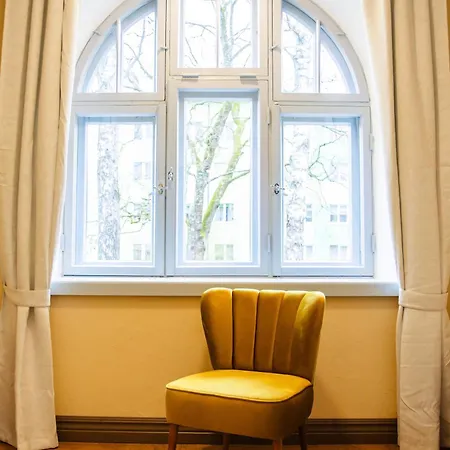 Livonia Apartament