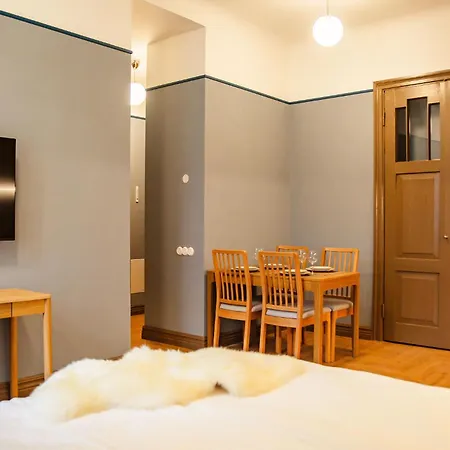 Livonia Apartament Valga