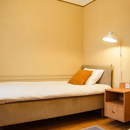 Apartament Livonia *