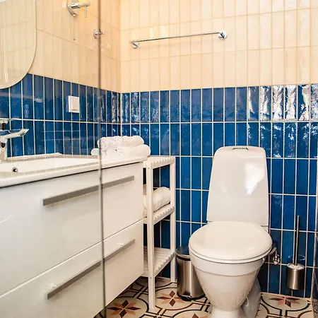 Livonia Apartament Valga