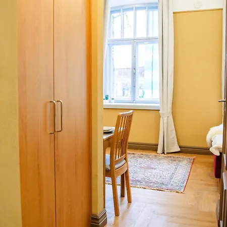 Livonia Apartament