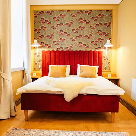 Apartament Livonia