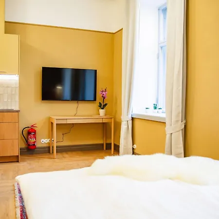 Livonia Apartament Valga