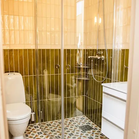 Apartament Livonia