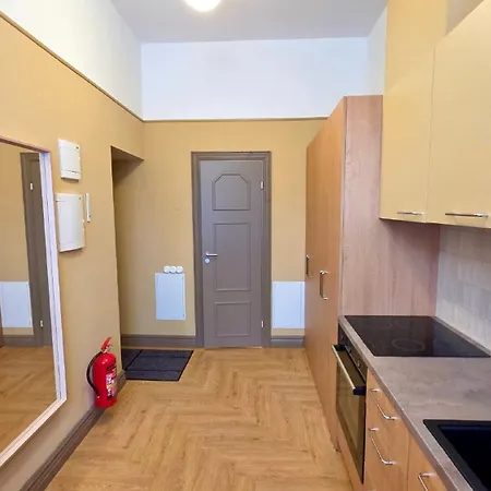 Livonia Apartament