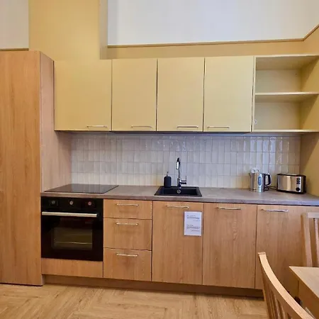 Livonia Apartmán *