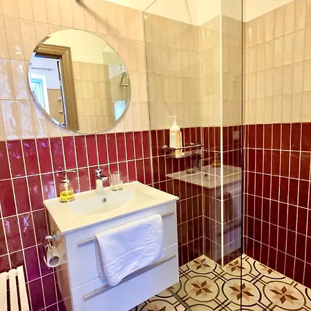 Livonia Apartament