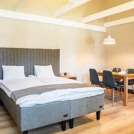 Livonia Apartament