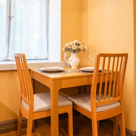 Livonia Apartament