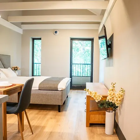 Livonia Apartament Valga