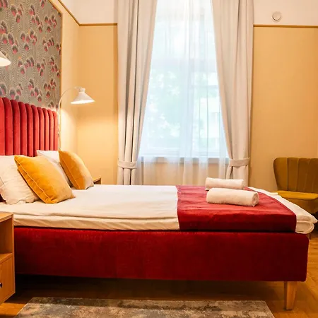 Livonia Apartmán Valga