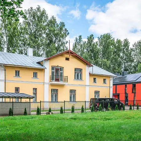 Livonia * Valga
